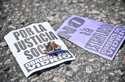 Justicia social_Paro General_Daniela Morán_24-01-2024