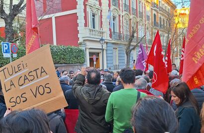 Residentes en Madrid