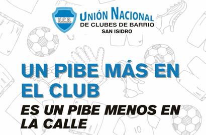 Clubes San Iisdro