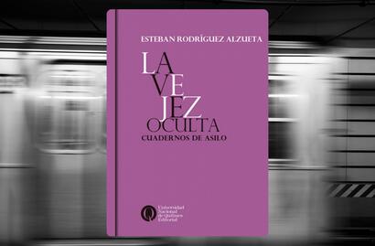 La vejez oculta