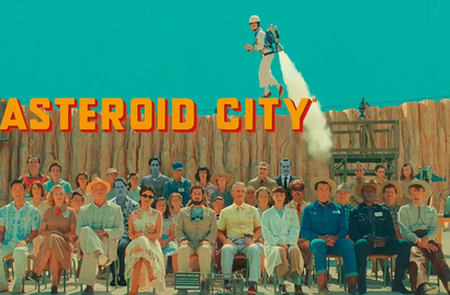 Asteroid City