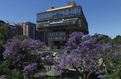 Biblioteca nacional