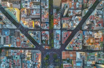 Histórica marcha universitaria