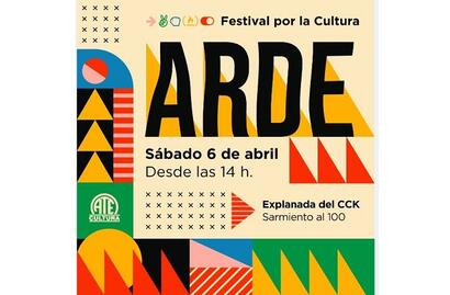 ARDE CCK