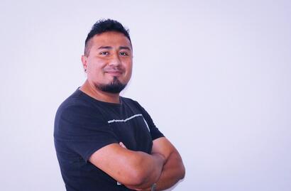 Ezequiel Villaroel