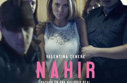 Nahir Galarza