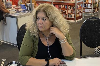 Soledad Vignolo