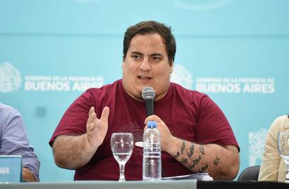 Santiago Fidanza