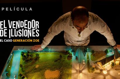 Generación Zoe