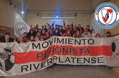 PeronRiver