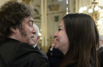 Pettovello y Milei