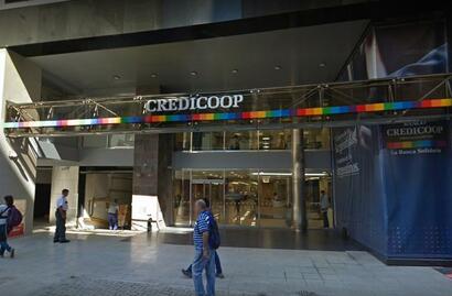 Banco Credicoop