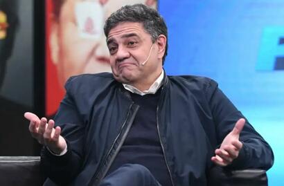 Jorge Macri