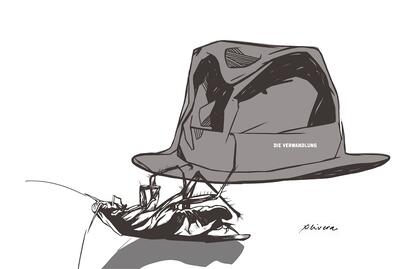 La metamorfosis y las identificaciones