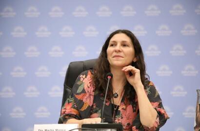 Mónica Macha