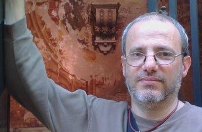 Juan Carlos Sánchez Sottosanto