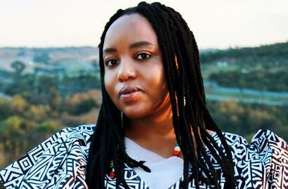 Busisiwe Mahlangu 