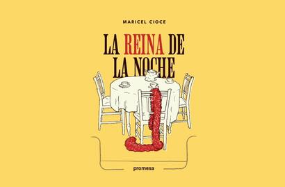 La reina de la noche