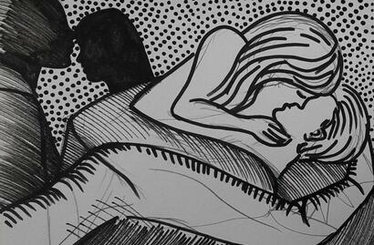 Ilustracion Gabriela Canteros