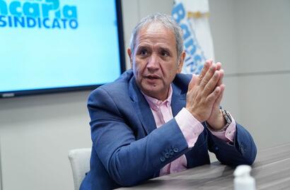 Sergio Palazzo