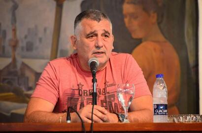 Paco Manrique