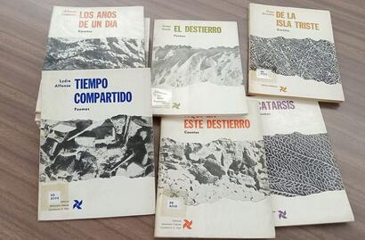 Colección Alfa