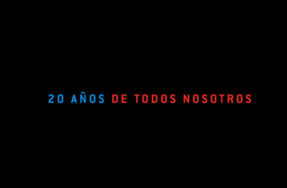 TN 20 años