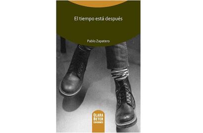 Tapa El tiempo esta despues