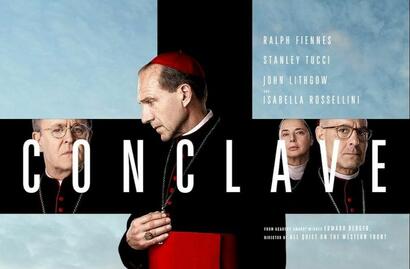 Cónclave