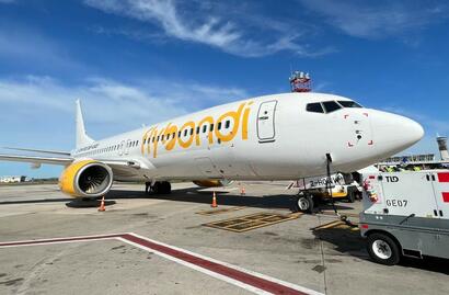 Flybondi: la revolución fallida