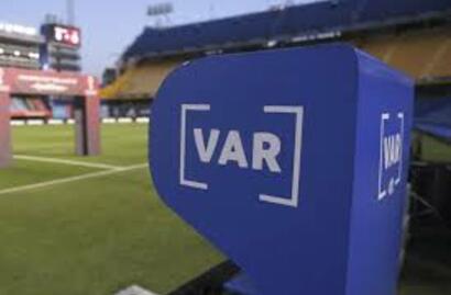 VAR