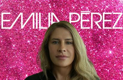 Emilia Pérez
