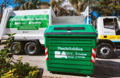 Basura GCBA