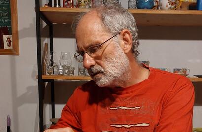 Marcelo Rizzi