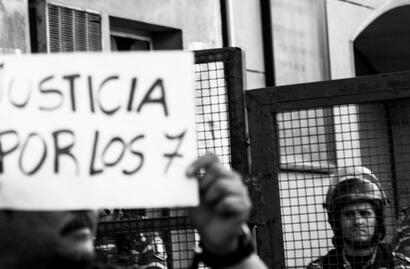 Foto: Agencia Andar