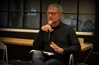 Sergio Pujol