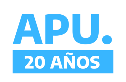 APU 20 años
