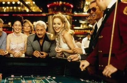 Casino película