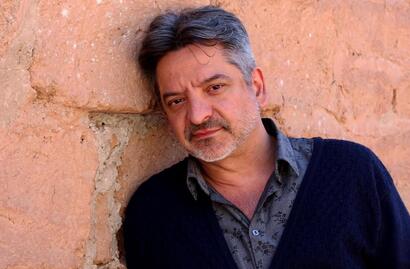 Luis Darío Salamone