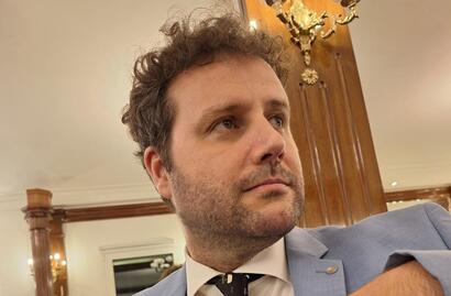 Juan Carlos Mon