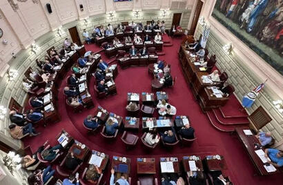 Legislatura Santa Fe