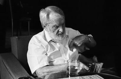 Osvaldo Bayer_Wally Velazquez