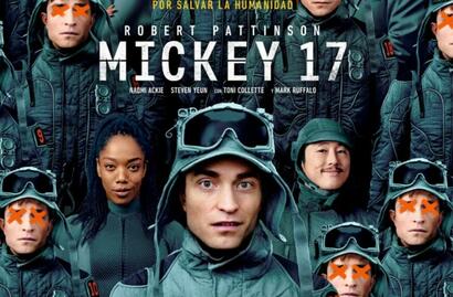 Mickey 17