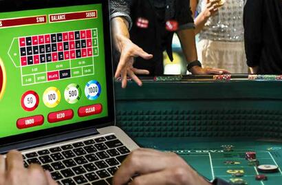 Casino online