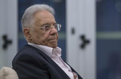 Fernando Henrique Cardoso