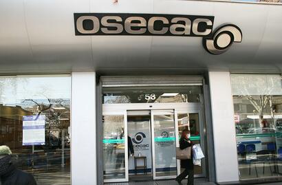 OSECAC