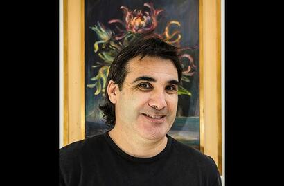 Carlos Battilana
