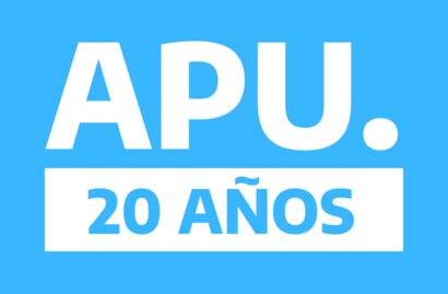 APU | 20 años