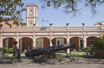 Museo Histórico Nacional