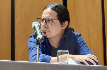 Alejandro Arteaga